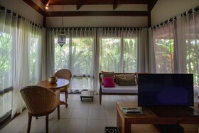 Zorah Beach Hotel