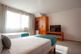 Zorah Beach Hotel