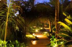 Zorah Beach Hotel