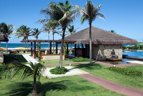 Zorah Beach Hotel