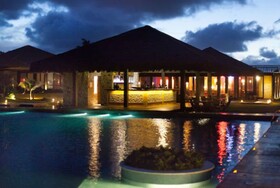 Zorah Beach Hotel