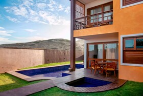 Zorah Beach Hotel