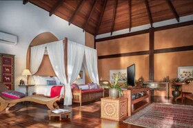 Zorah Beach Hotel