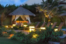 Zorah Beach Hotel
