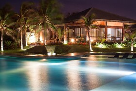 Zorah Beach Hotel