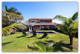 Zorah Beach Hotel
