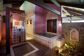 Zorah Beach Hotel