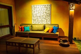 Zorah Beach Hotel