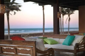 Zorah Beach Hotel