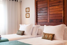 Zorah Beach Hotel