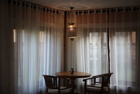 Zorah Beach Hotel