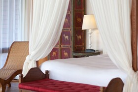 Zorah Beach Hotel