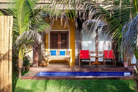 Zorah Beach Hotel