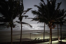 Zorah Beach Hotel