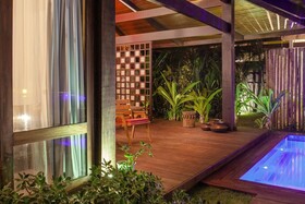Zorah Beach Hotel