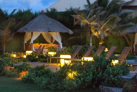 Zorah Beach Hotel