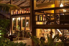 Zorah Beach Hotel