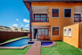 Zorah Beach Hotel