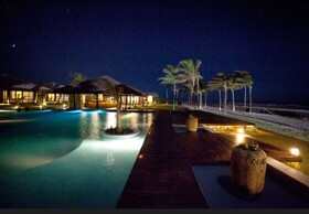 Zorah Beach Hotel