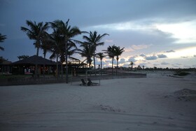 Zorah Beach Hotel