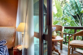 Zorah Beach Hotel