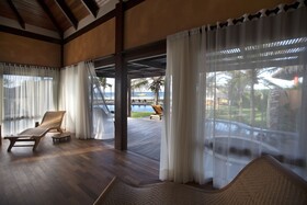 Zorah Beach Hotel