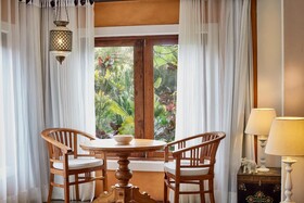 Zorah Beach Hotel