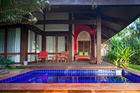 Zorah Beach Hotel