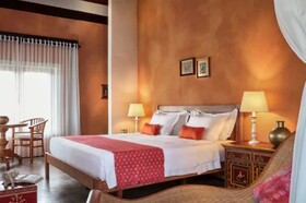 Zorah Beach Hotel