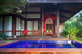 Zorah Beach Hotel