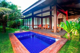 Zorah Beach Hotel