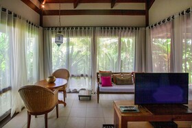Zorah Beach Hotel