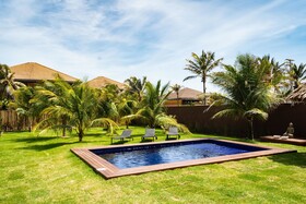 Zorah Beach Hotel