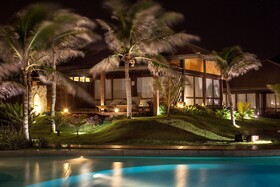 Zorah Beach Hotel