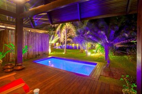 Zorah Beach Hotel
