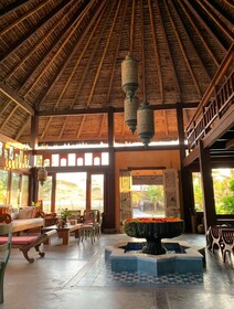 Zorah Beach Hotel