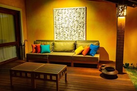 Zorah Beach Hotel