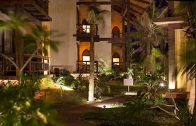 Zorah Beach Hotel