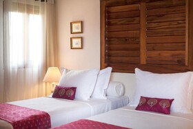 Zorah Beach Hotel