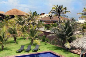 Zorah Beach Hotel