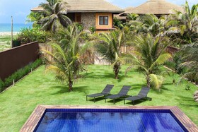 Zorah Beach Hotel