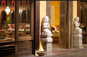Zorah Beach Hotel