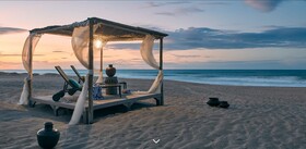 Zorah Beach Hotel