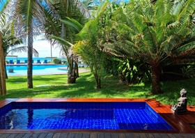 Zorah Beach Hotel