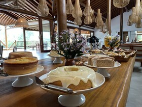 Aysú Trancoso Hotel