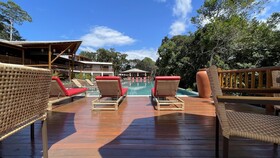 Aysú Trancoso Hotel