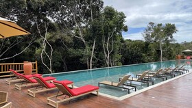 Aysú Trancoso Hotel