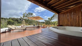 Aysú Trancoso Hotel