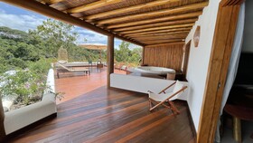 Aysú Trancoso Hotel