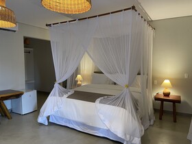 Aysú Trancoso Hotel